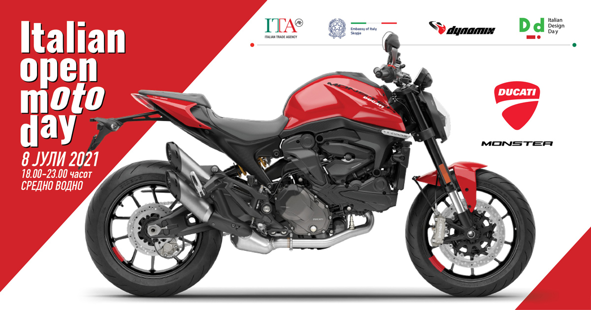 FB Post Ducati 1
