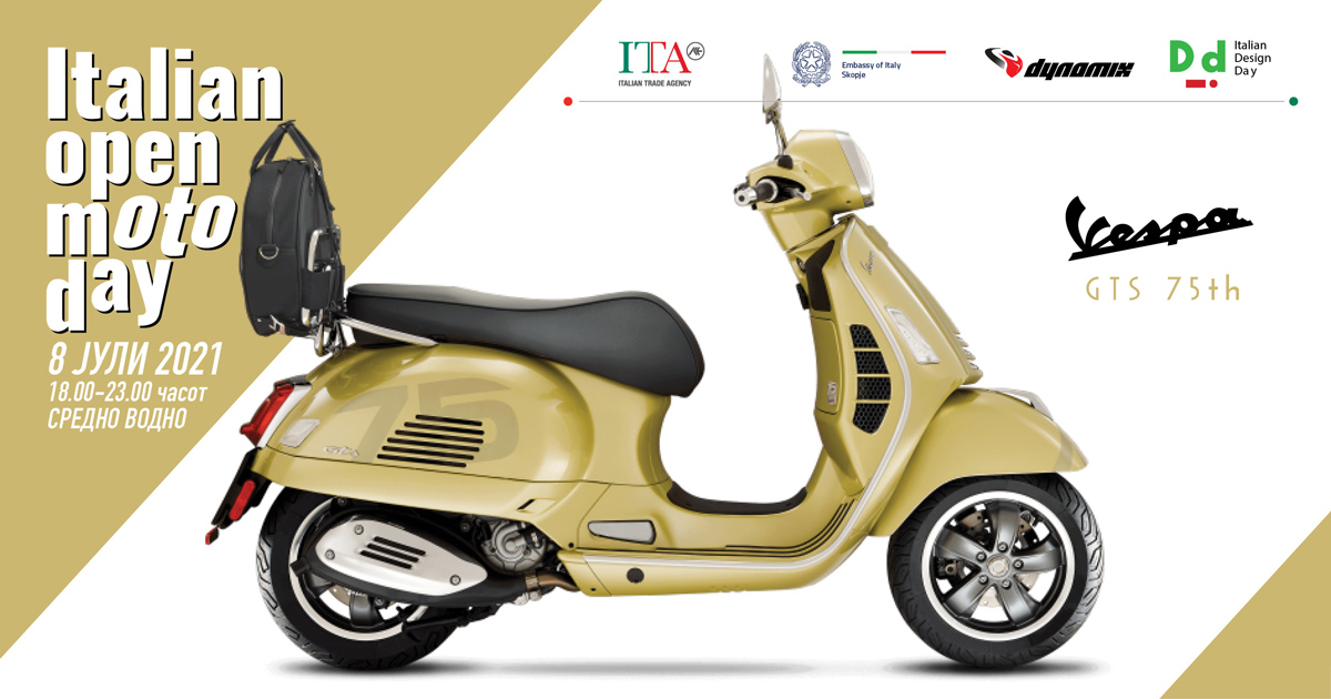 FB Post Vespa 1