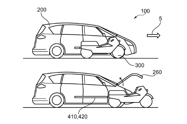 Ford motorcycle patent 02