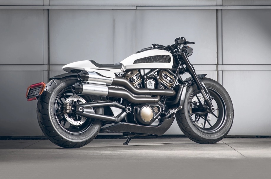 Harley Davidson 1250 Custom txt 12 10