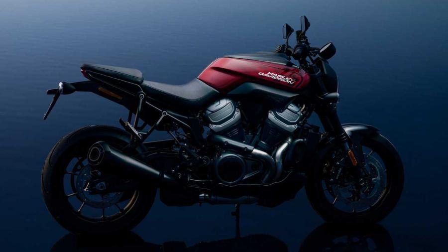 Harley Davidson Bronx txt 6