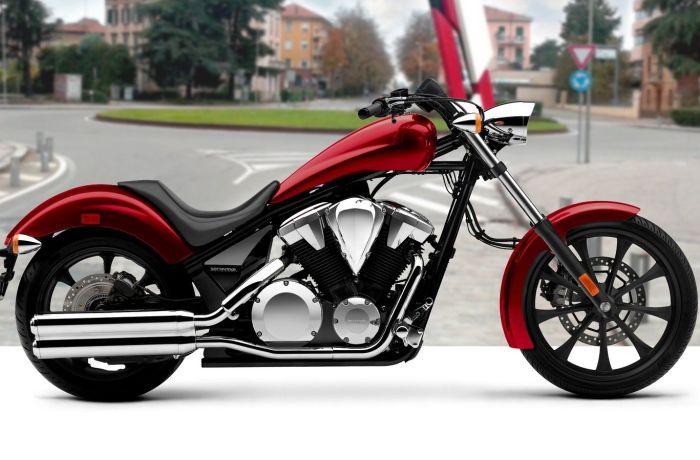 Honda Fury Txt 3 15 02