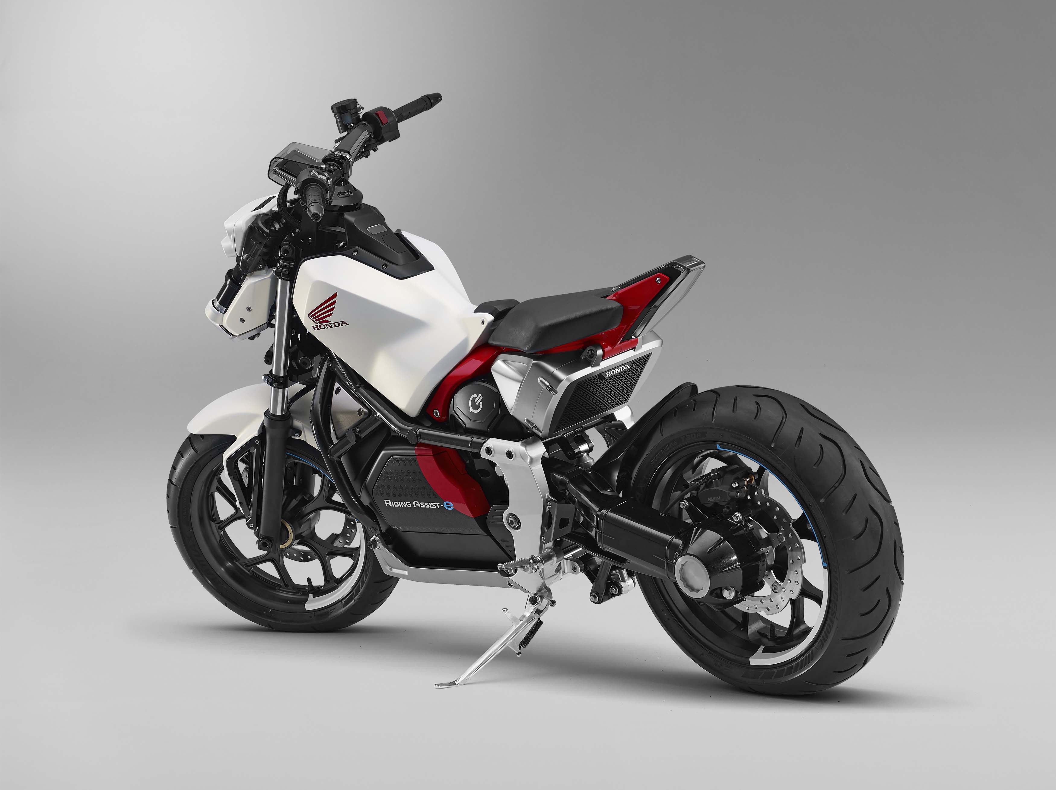 Honda Riding Assist e concept 06