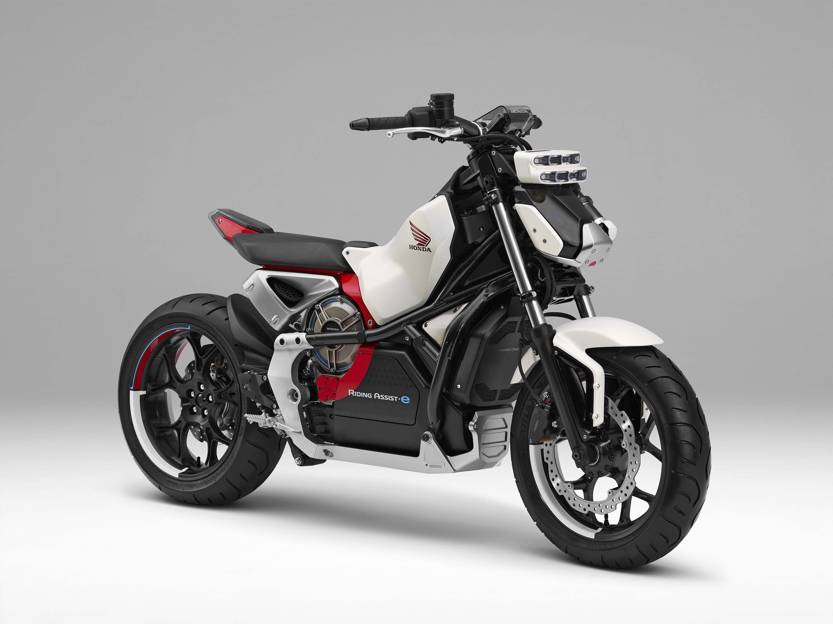 Honda Riding Assist e concept 07