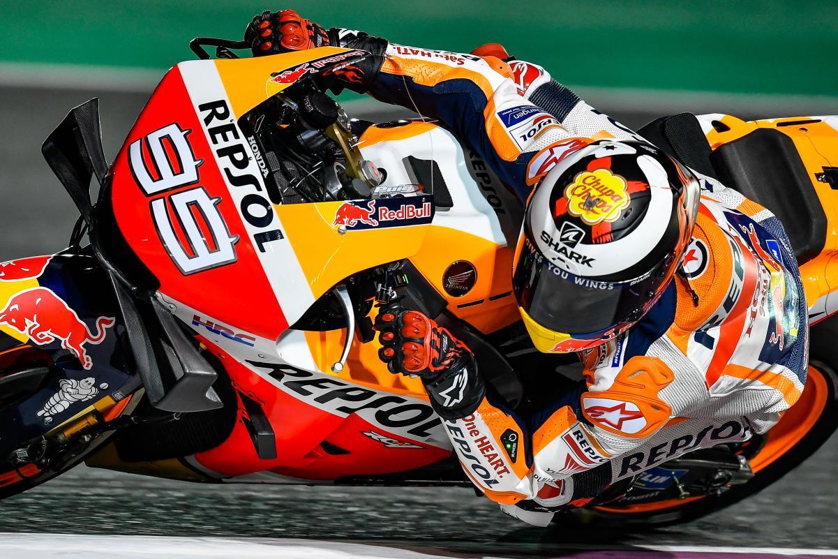 Honda Preview txt 3 08 03