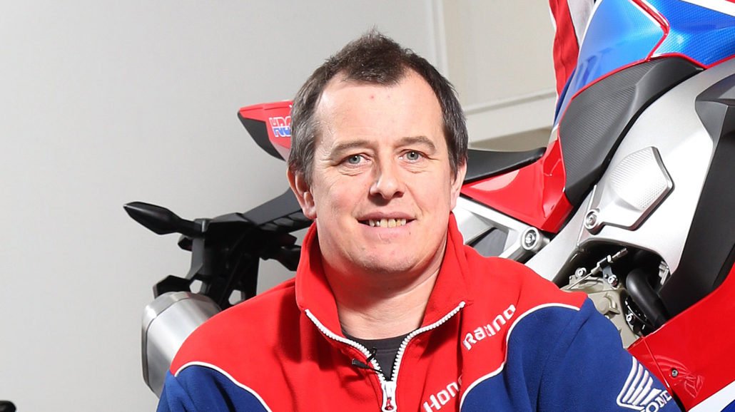 John McGuinness