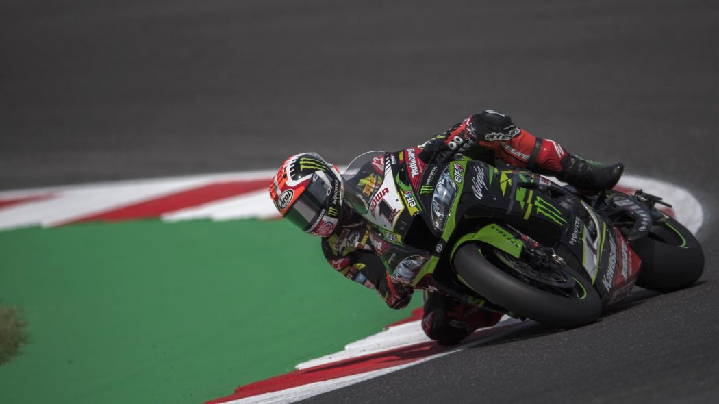 Jonatan Rea Misano txt 24 06