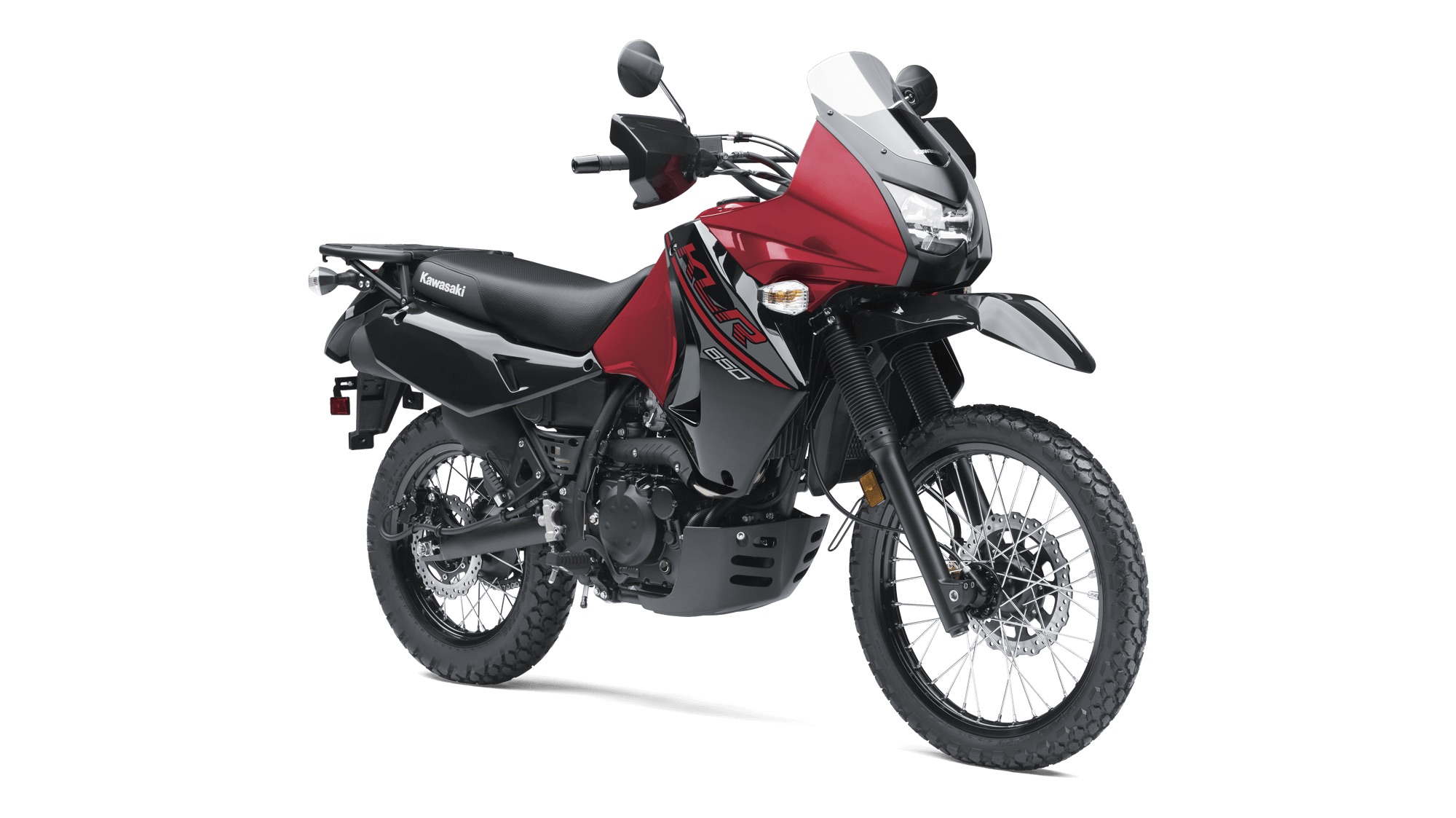 Kawasaki KLR650