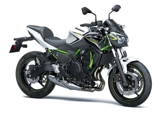 Kawasaki Z650 txt 8