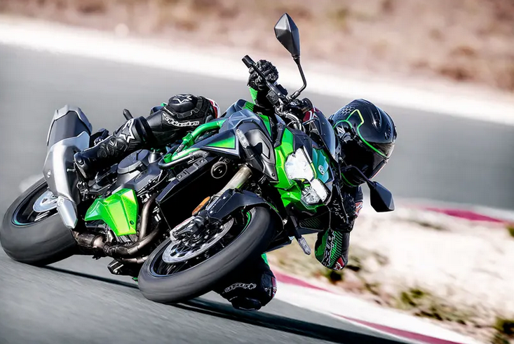 Kawasaki Z H2 SE main 24 11