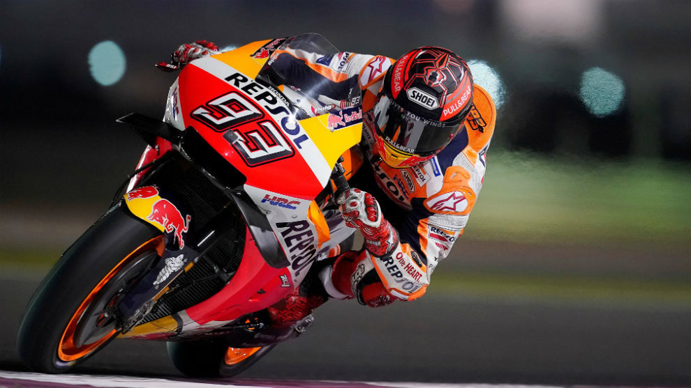 Marquez Qatar Txt 1 26 02