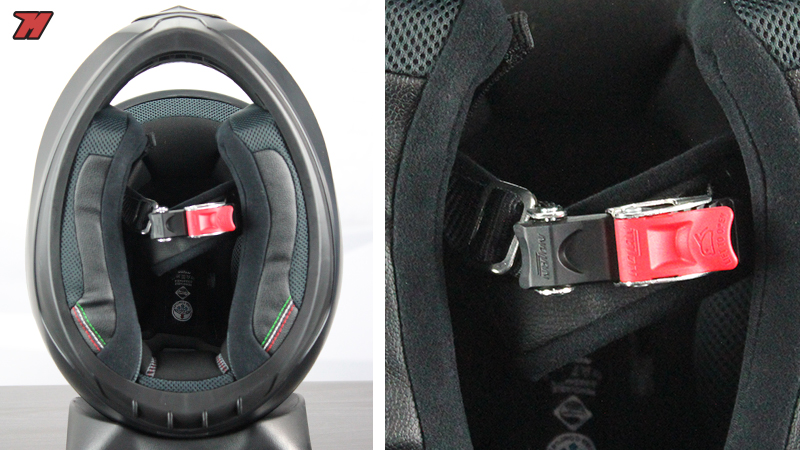 Nolan N60 Details 21 02
