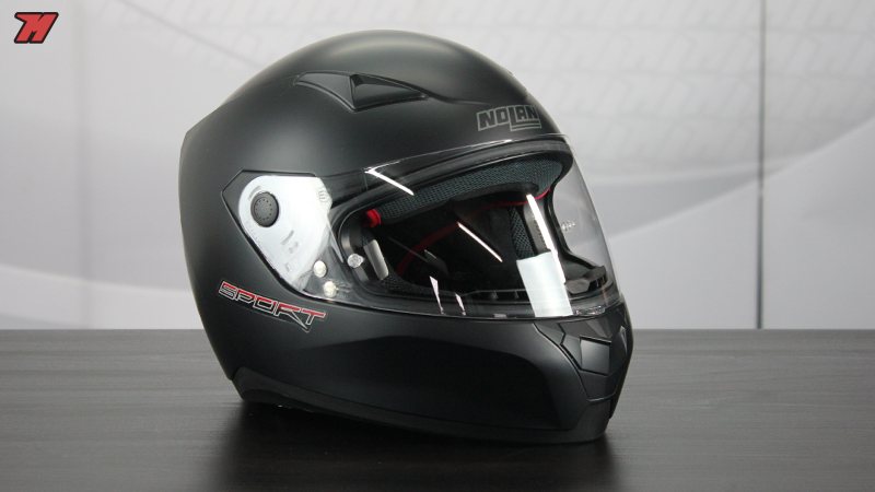 Nolan N60 Shell 21 02