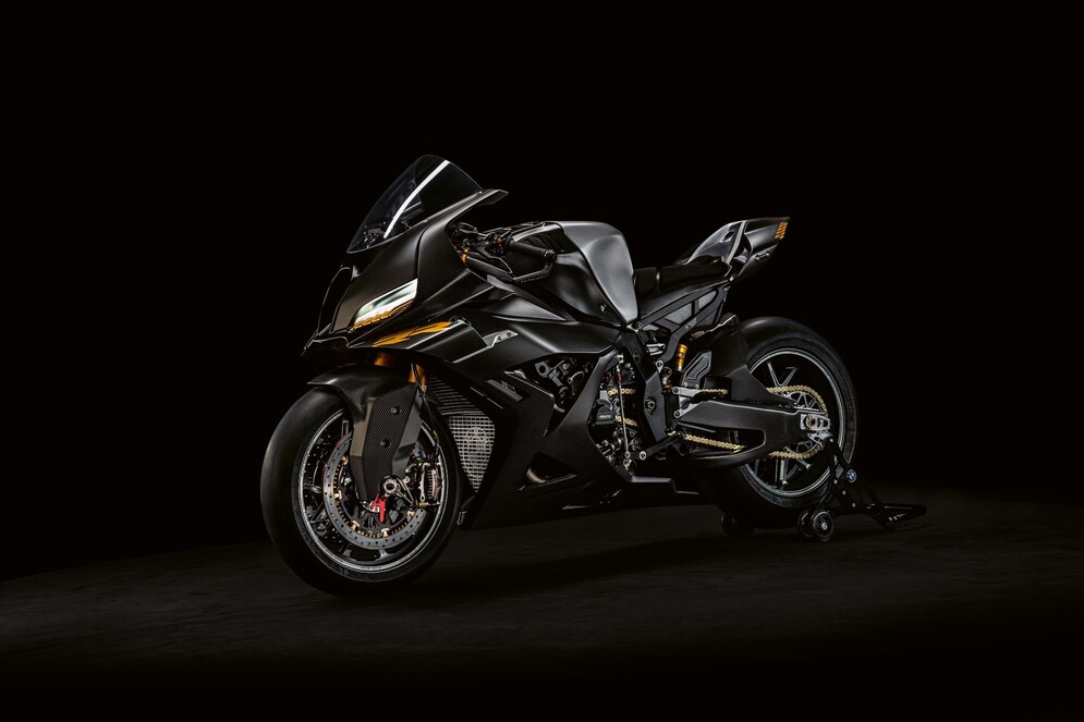 BMW S 1000 RR 2027 Design Patent Indien (07/2026)