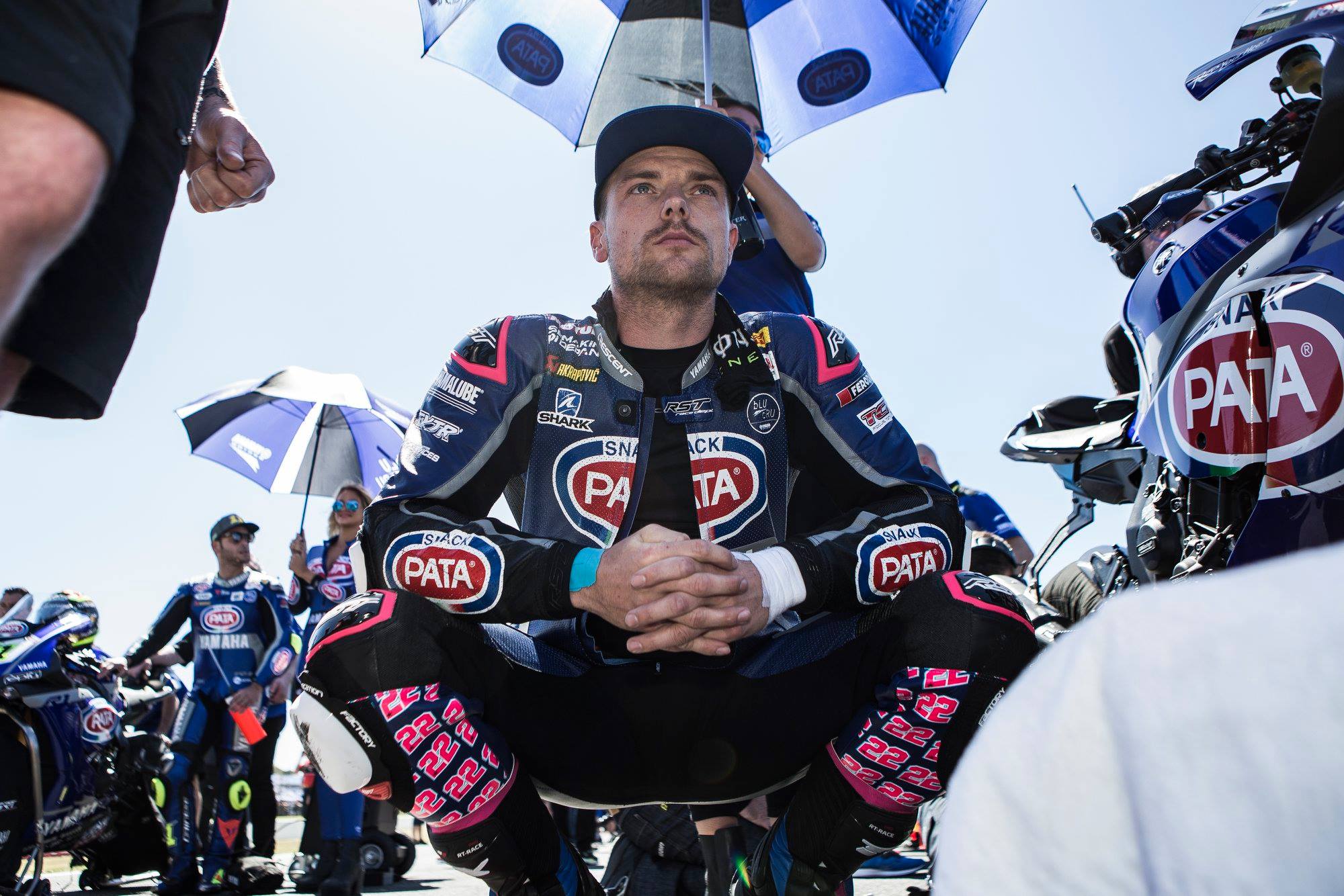 Pata Yamaha WSBK Txt 1 08 03