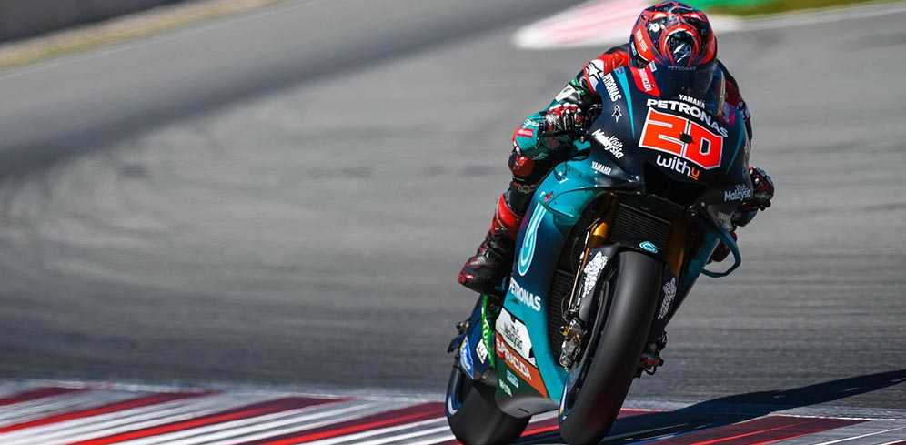 Petronas Yamaha txt 04 09