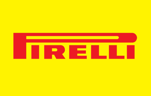 Pirelli Logo