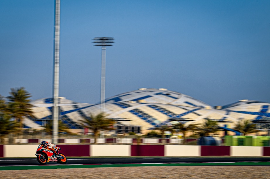 Qatar test Day 1 txt 2