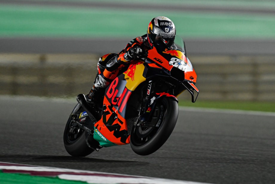 Qatar test Day 1 txt 4