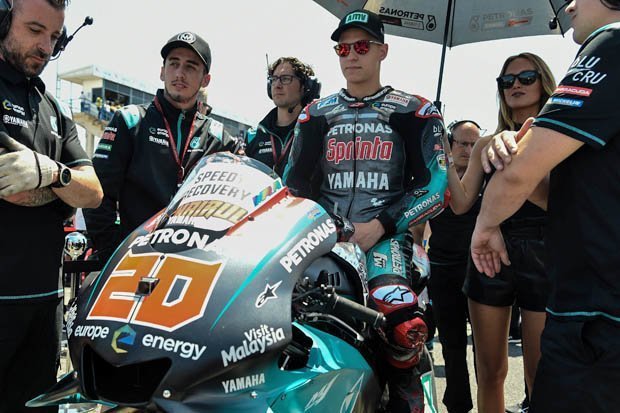 Quartararo MotoGP txt 15 07