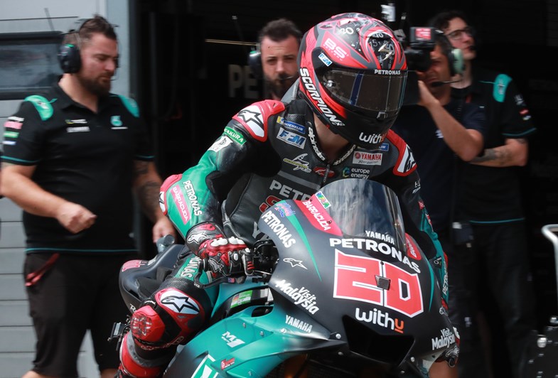 Quartararo txt 1 30 07