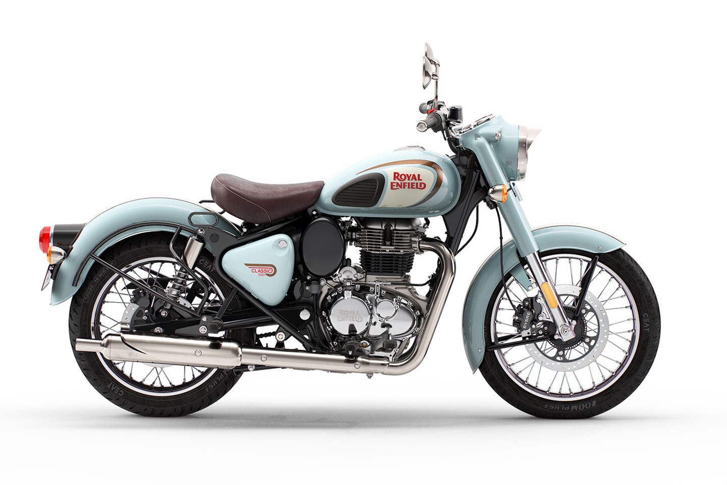 RE Classic 350 06