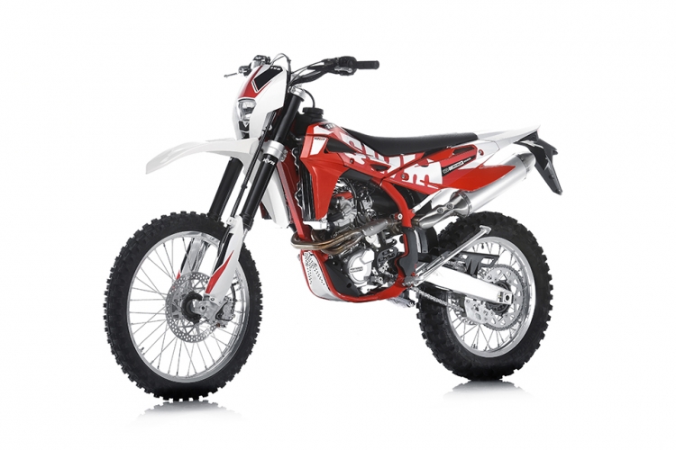 RS 500 R
