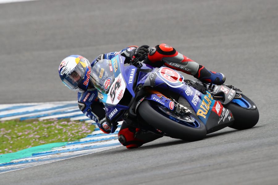 Razgatlioglu WSBK txt 3 28 02