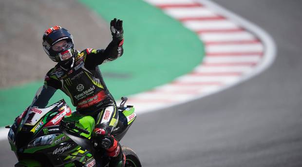 Rea LagunaSeca txt 15 07