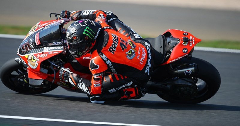 Redding WSBK txt 02 09