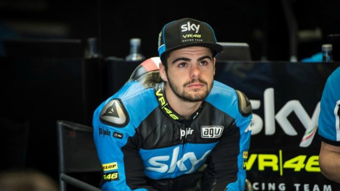 Romano-fenati