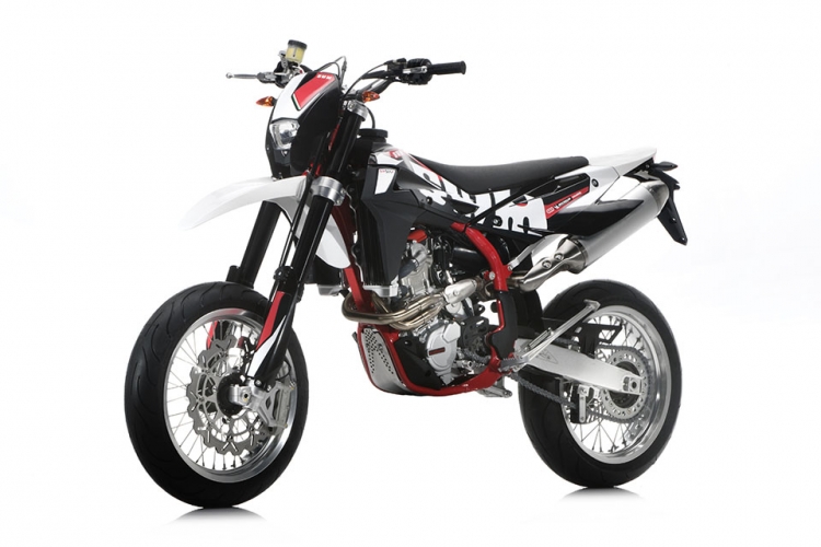 SM 500 R
