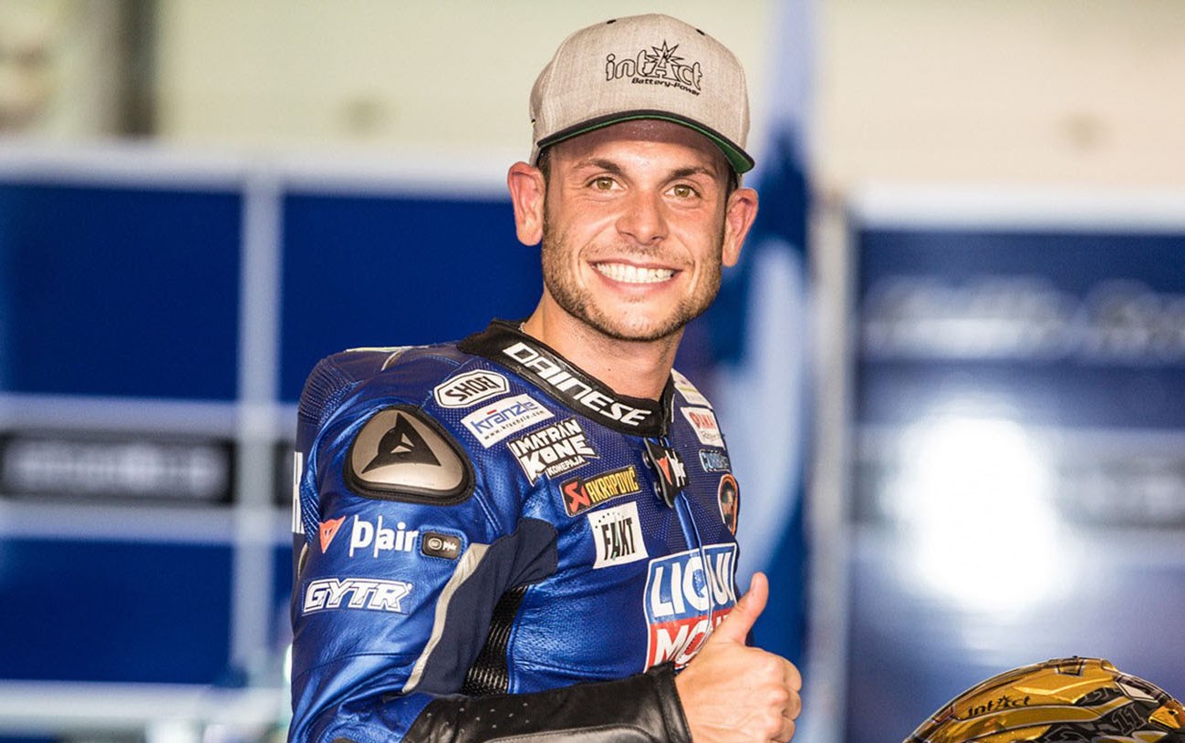 Sandro Cortese