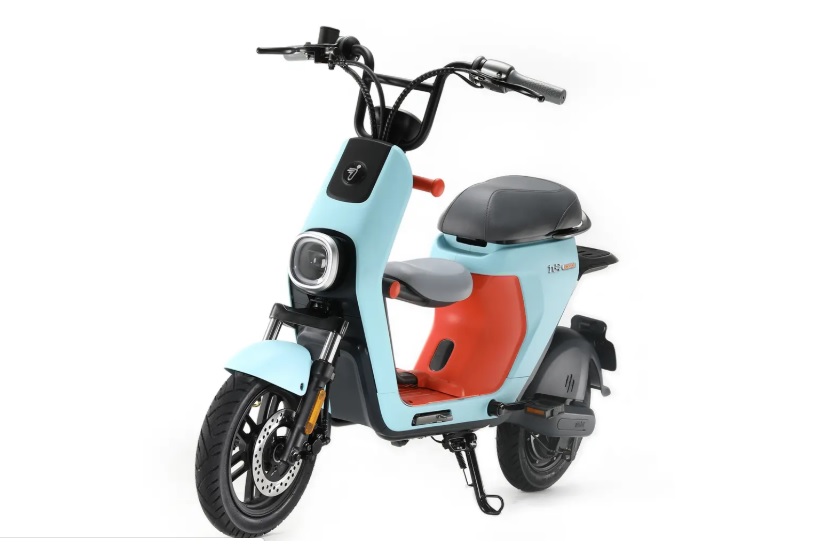 Segway Ninebot txt 1 24 12