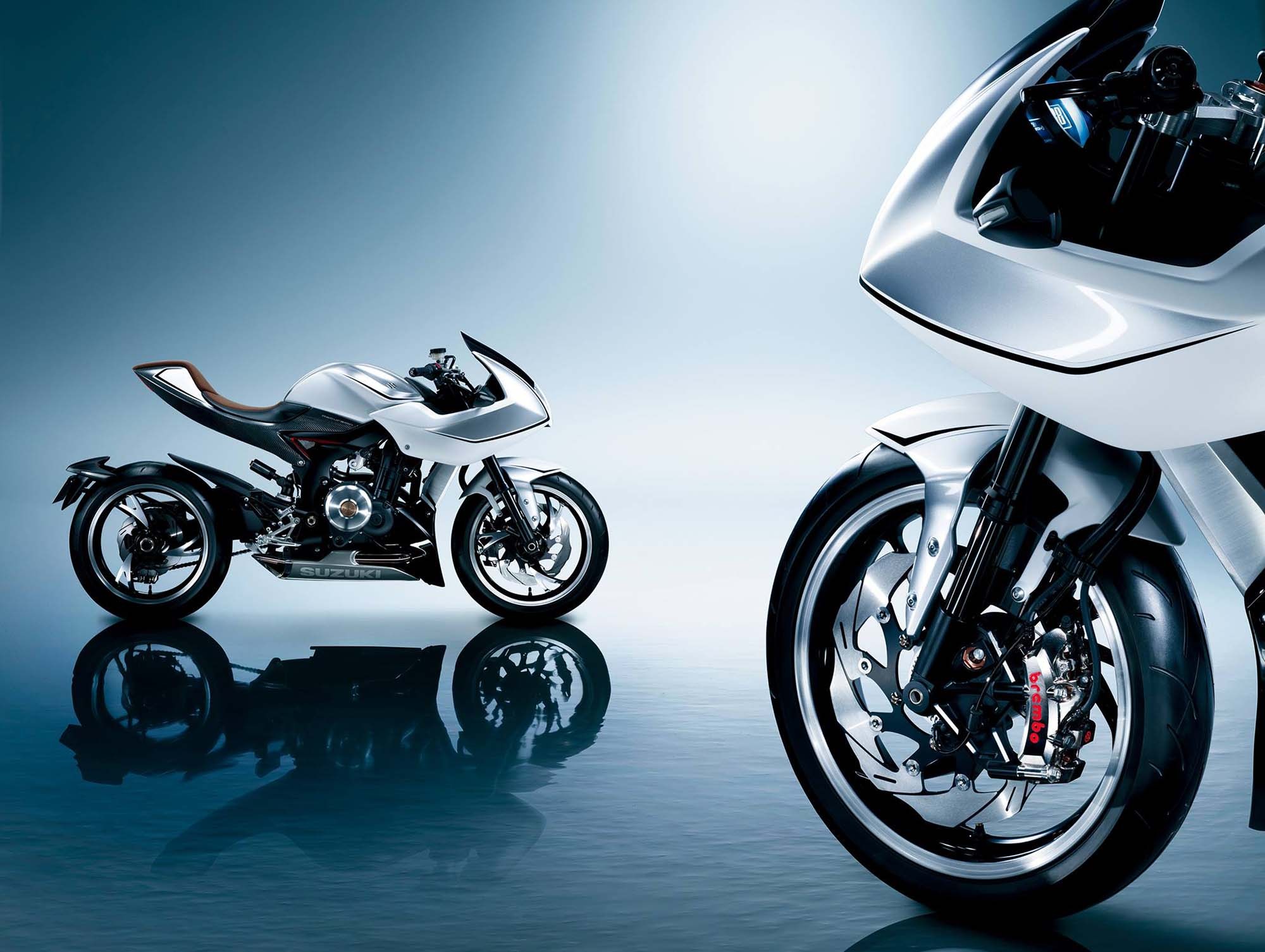 Suzuki Recursion Turbo Concept 04