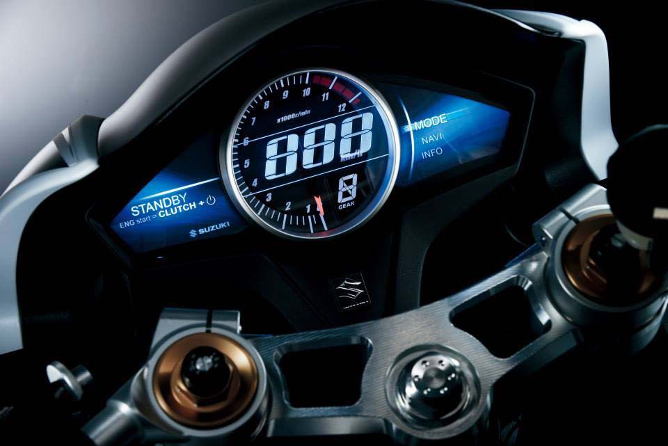 Suzuki Recursion Turbo Concept 05