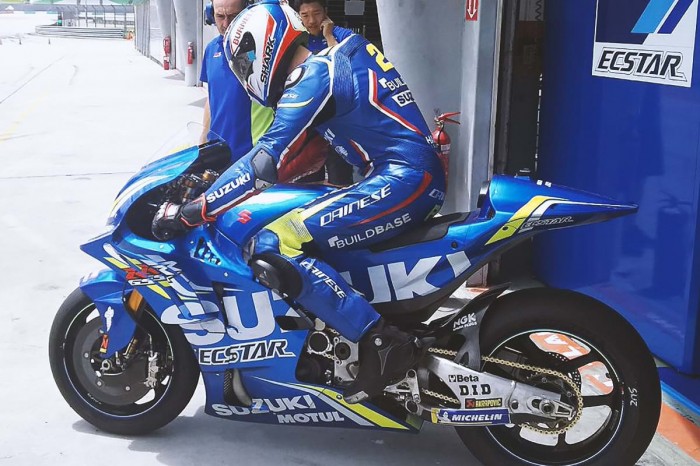 Suzuki Txt 06 02