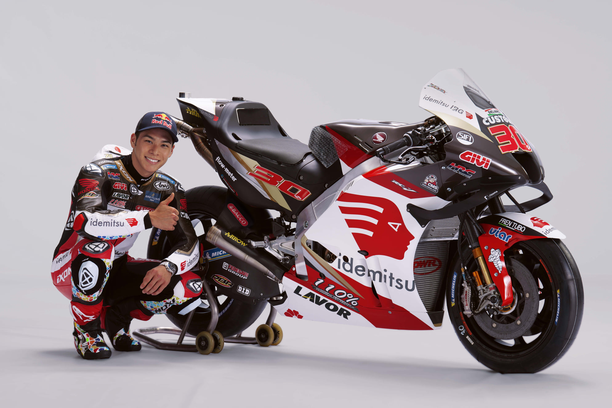 Taka motogp 2022