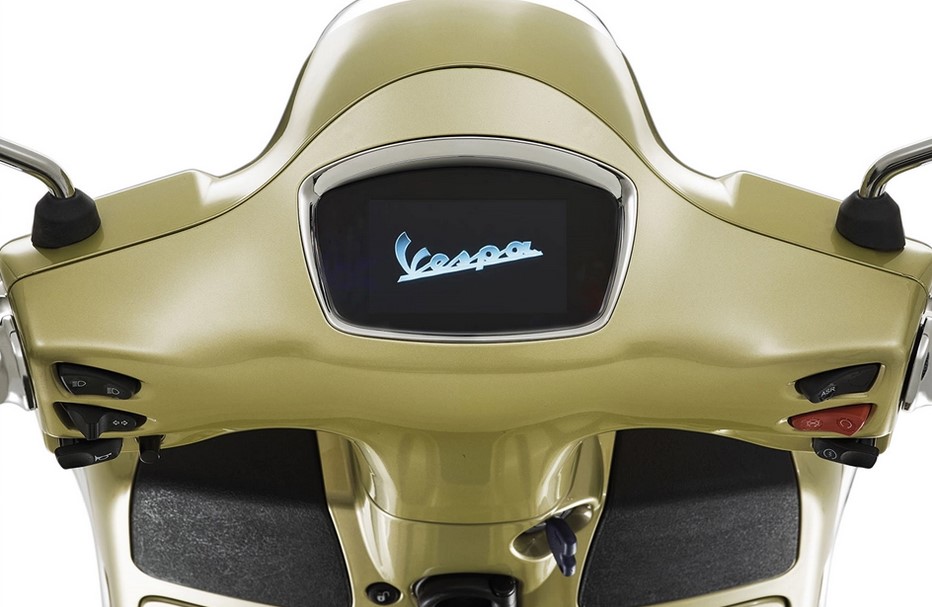 Vespa 2
