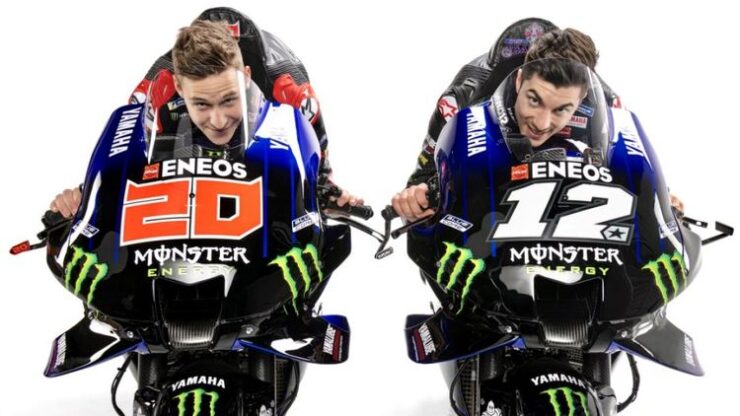 Yamaha Moto GP 2021 txt