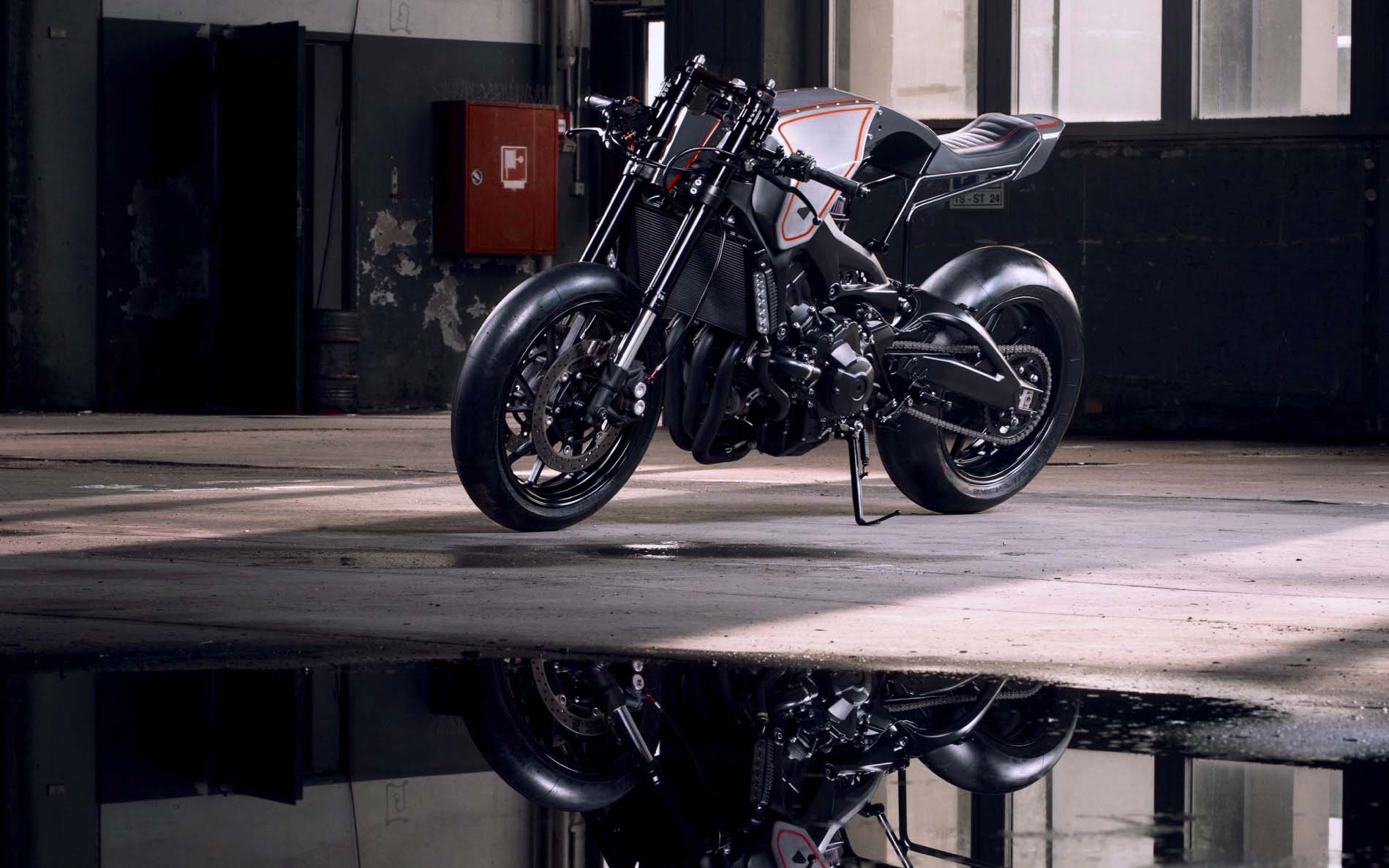 Yamaha XSR900 AEon Diamond Atelier 05