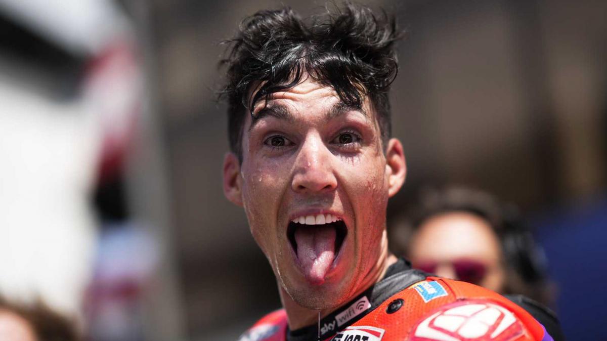 aleix espargaro lemans
