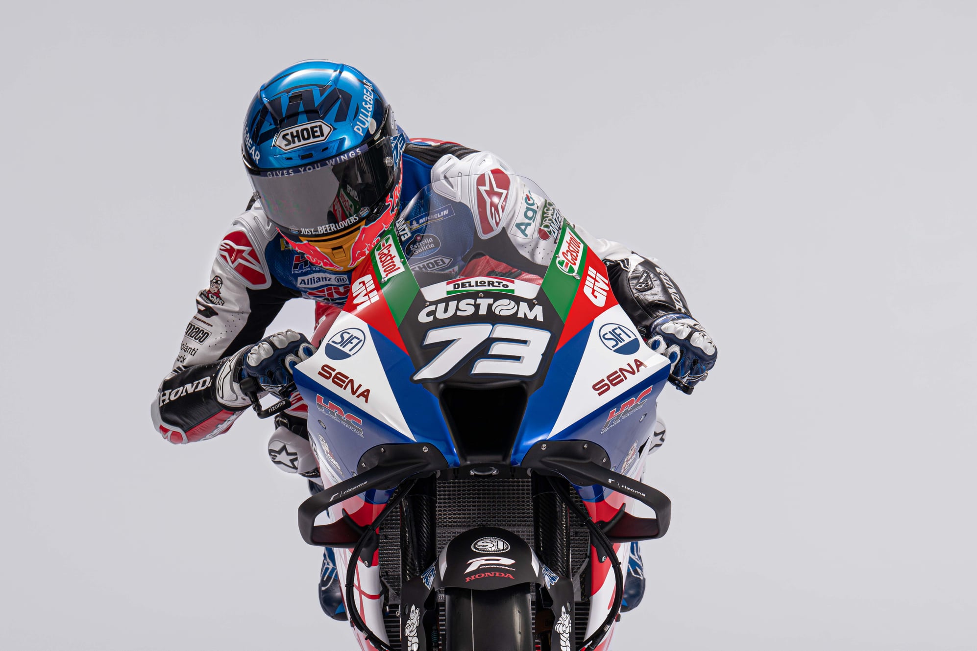 alex marquez motogp 2022