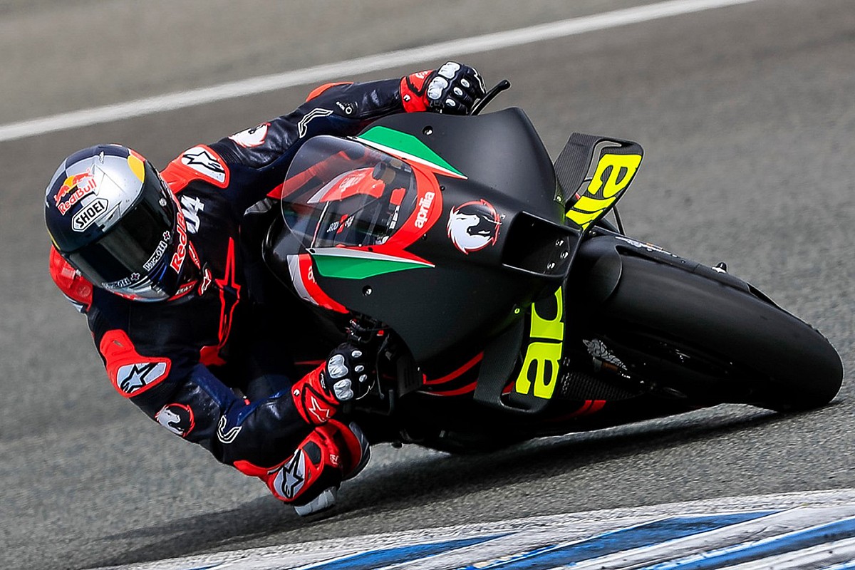 andrea dovizioso aprilia 1