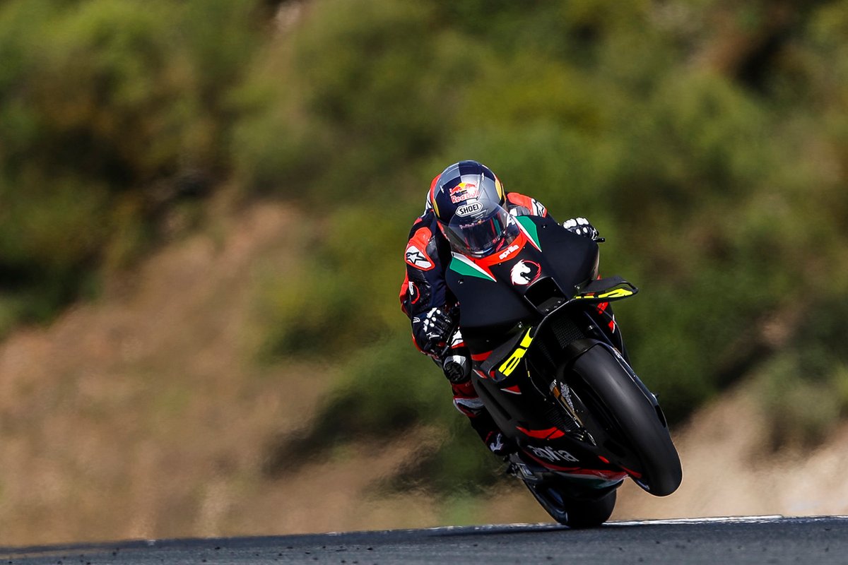 andrea dovizioso aprilia 11