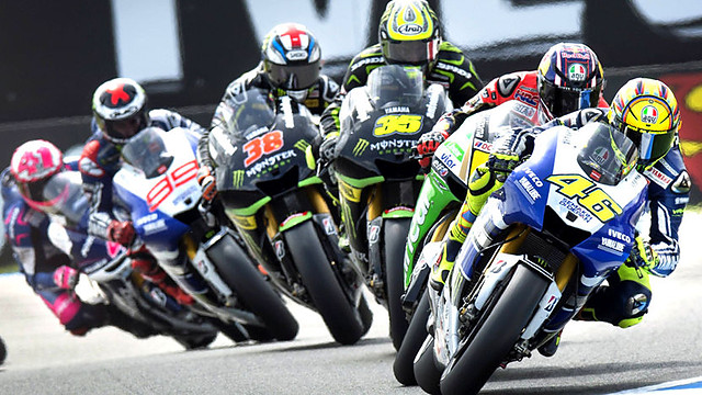 assen moto grand prix