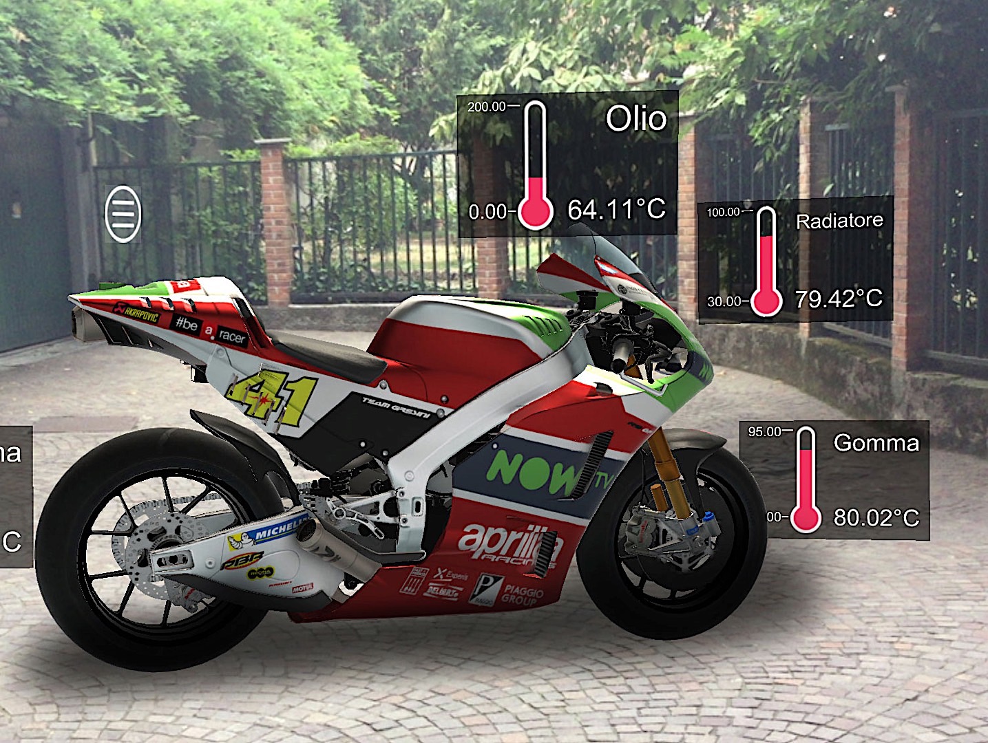 augmented reality in aprilia racings paddock making work easier 120268 1