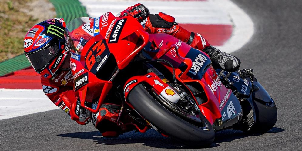 bagnaia 1