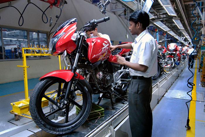 bajaj