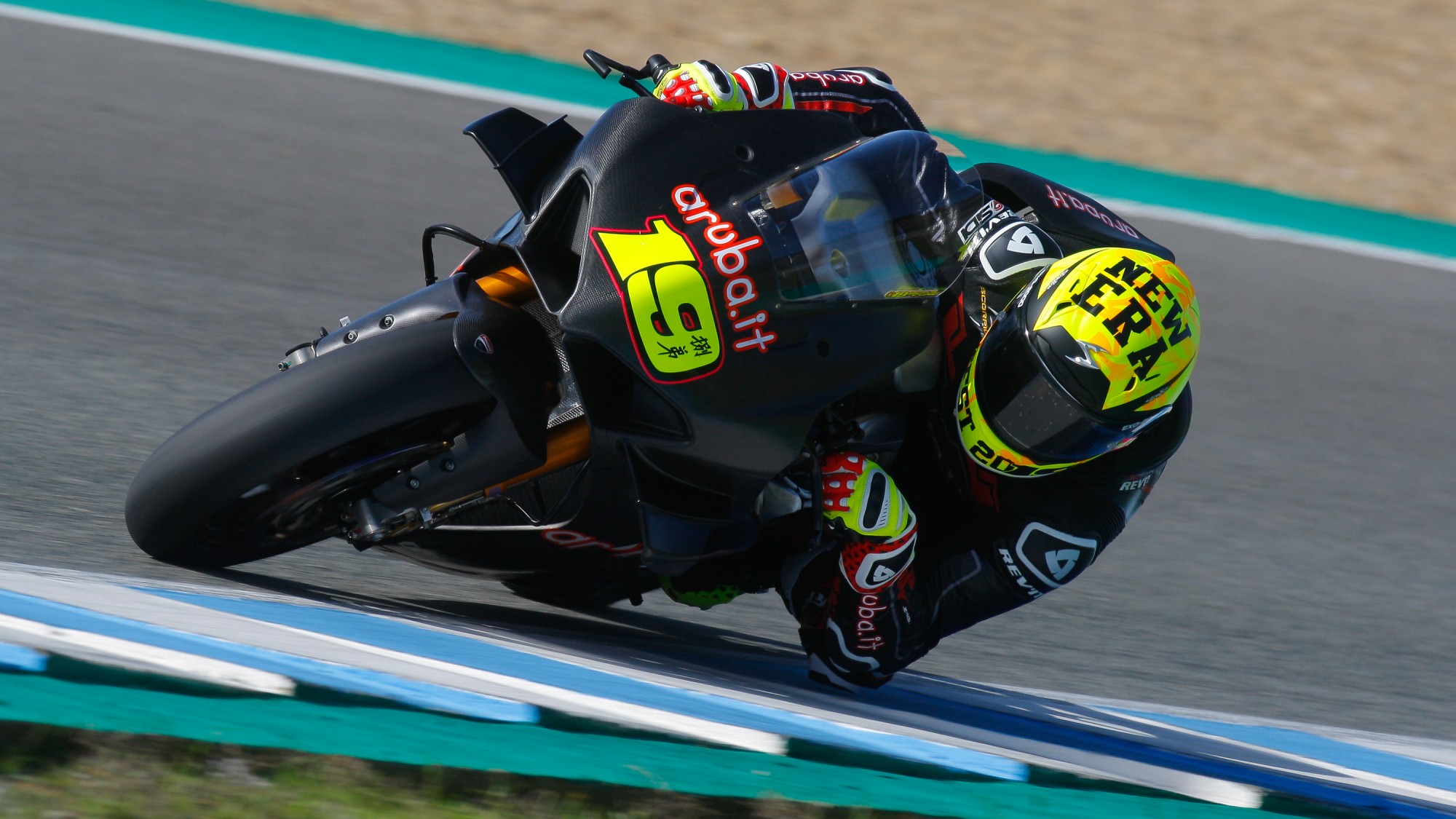 bautista wsbk